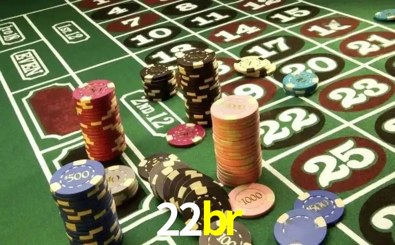 Estatísticas 22br