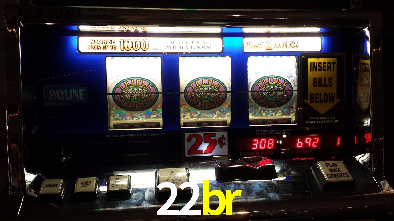 Welcome Bonus 22br