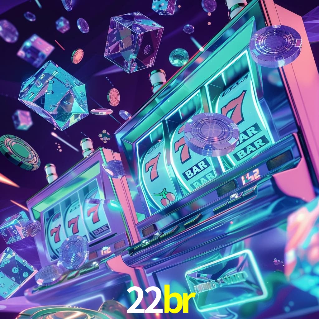Inovações de Jogos na 22br: O Futuro das Experiências Interativas