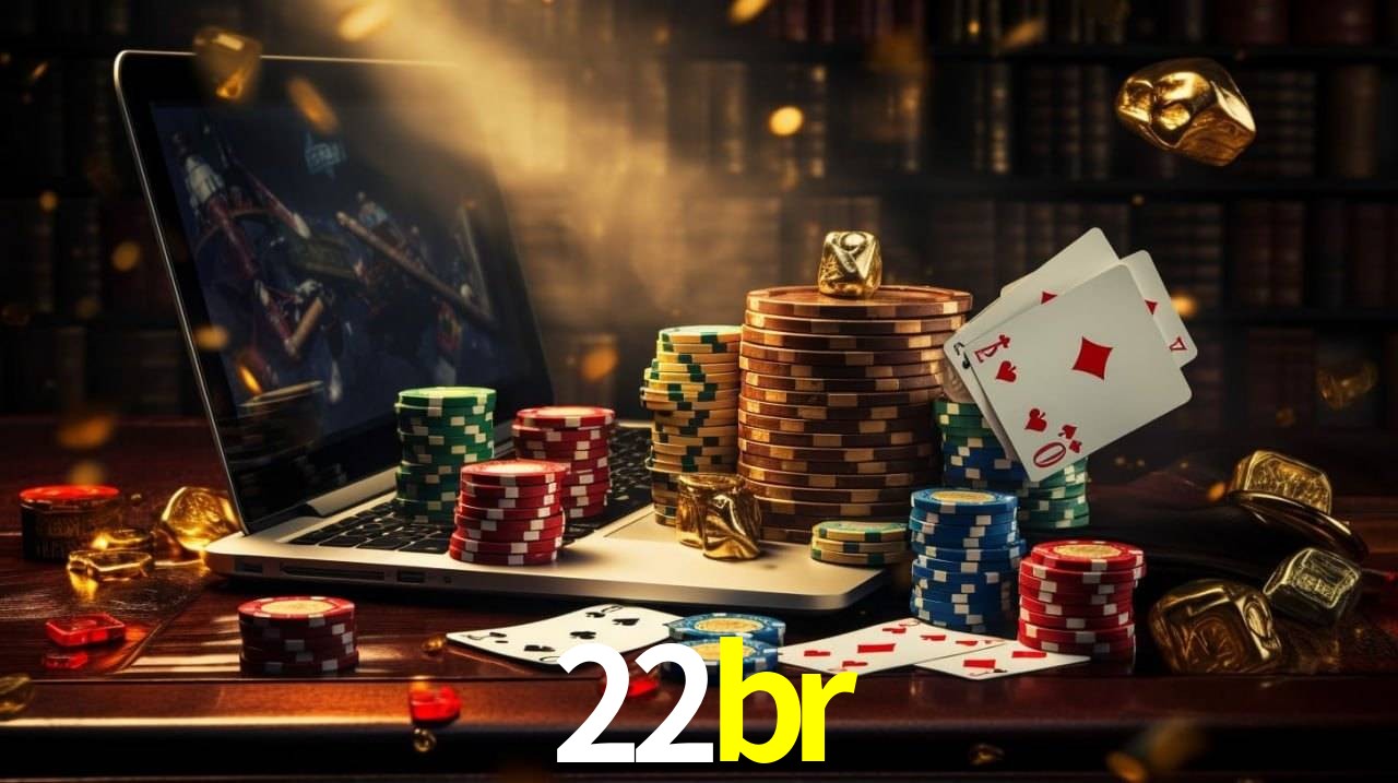 Torneios 22br