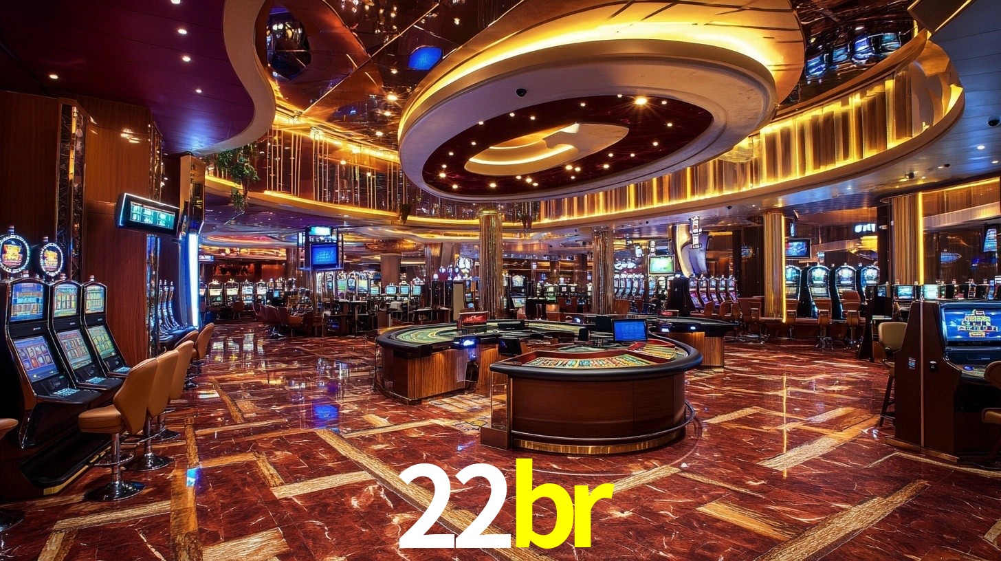 Blackjack Table 22br