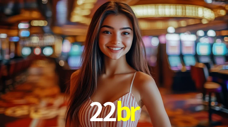 Welcome Bonus 22br