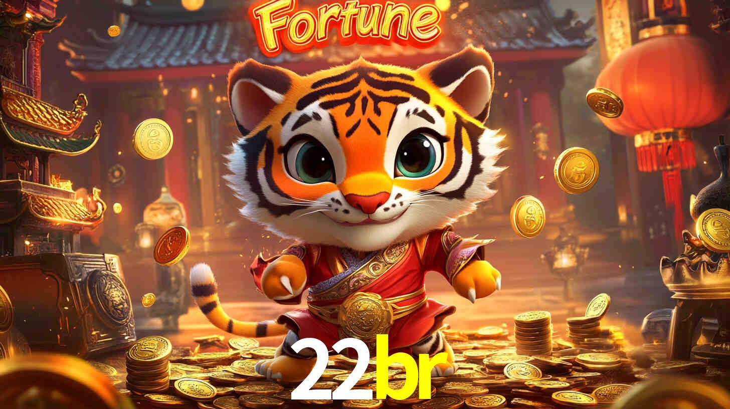 A Revolução dos Aplicativos de Jogos no 22br
