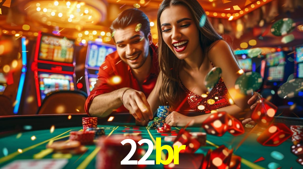Casino Ao Vivo 22br