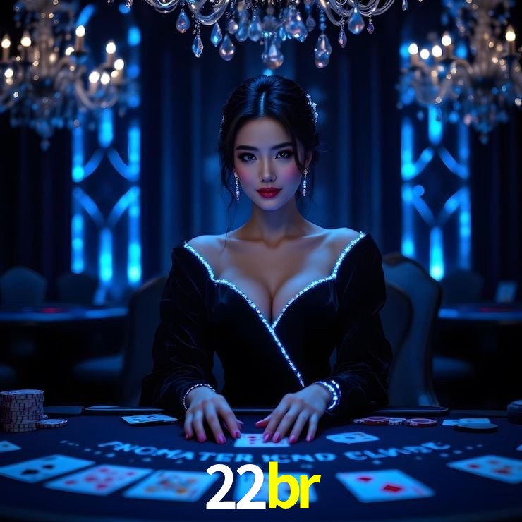 Estatísticas do Jogo 22br