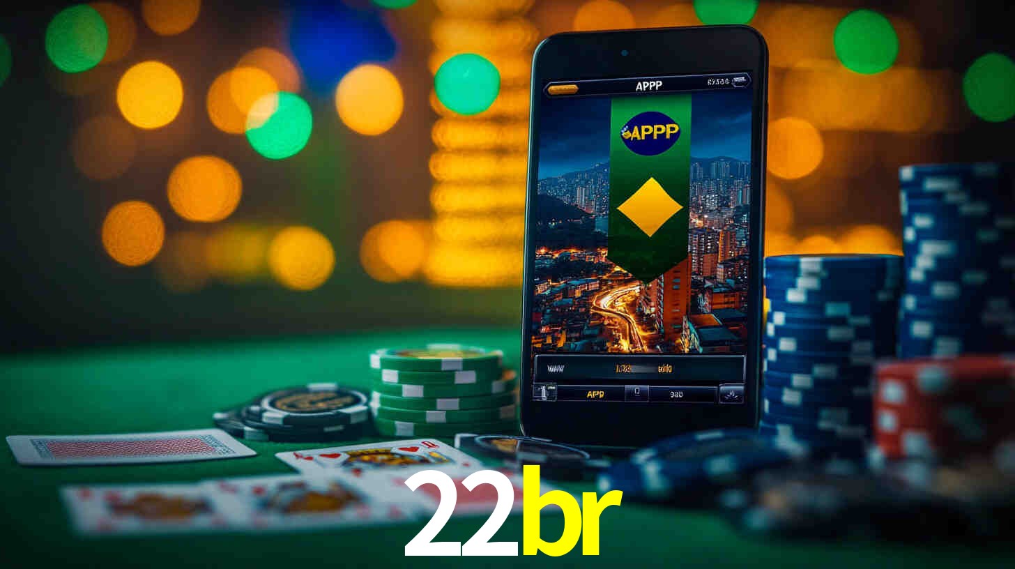 A Popularidade dos Caça-Níqueis no 22br