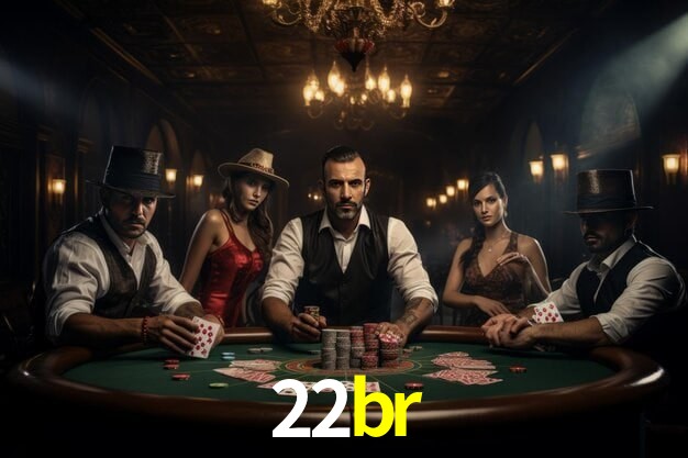 Explorando a Categoria de Eventos em Apostas na 22br