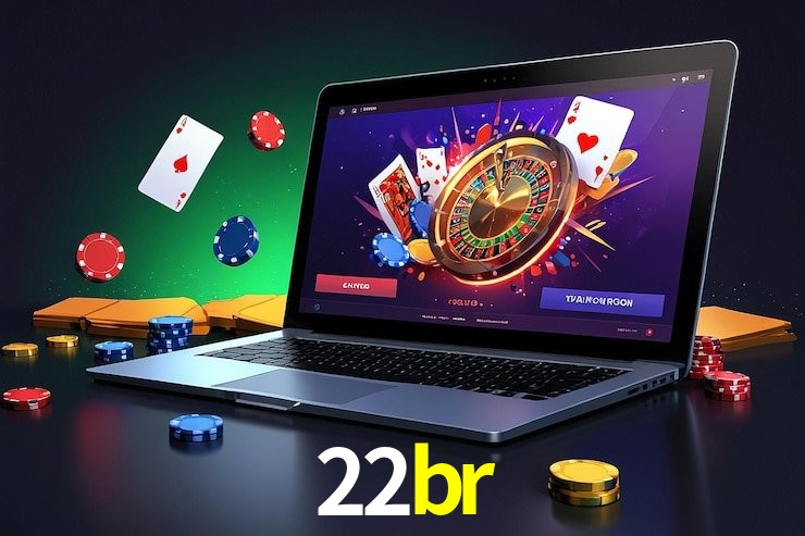 Tecnologia da Plataforma 22br