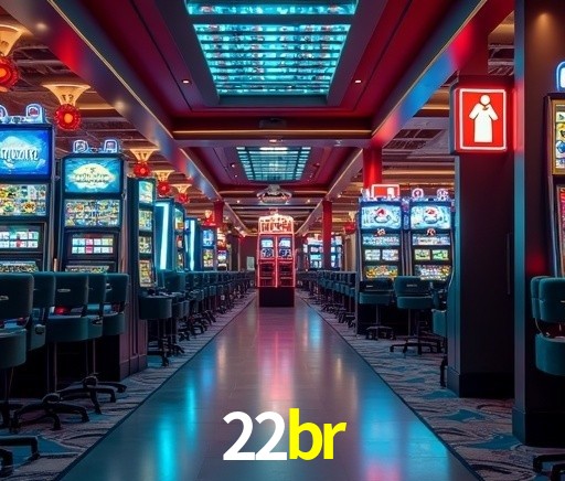 Descubra a Essência do 22br: Nossa História e Compromissos