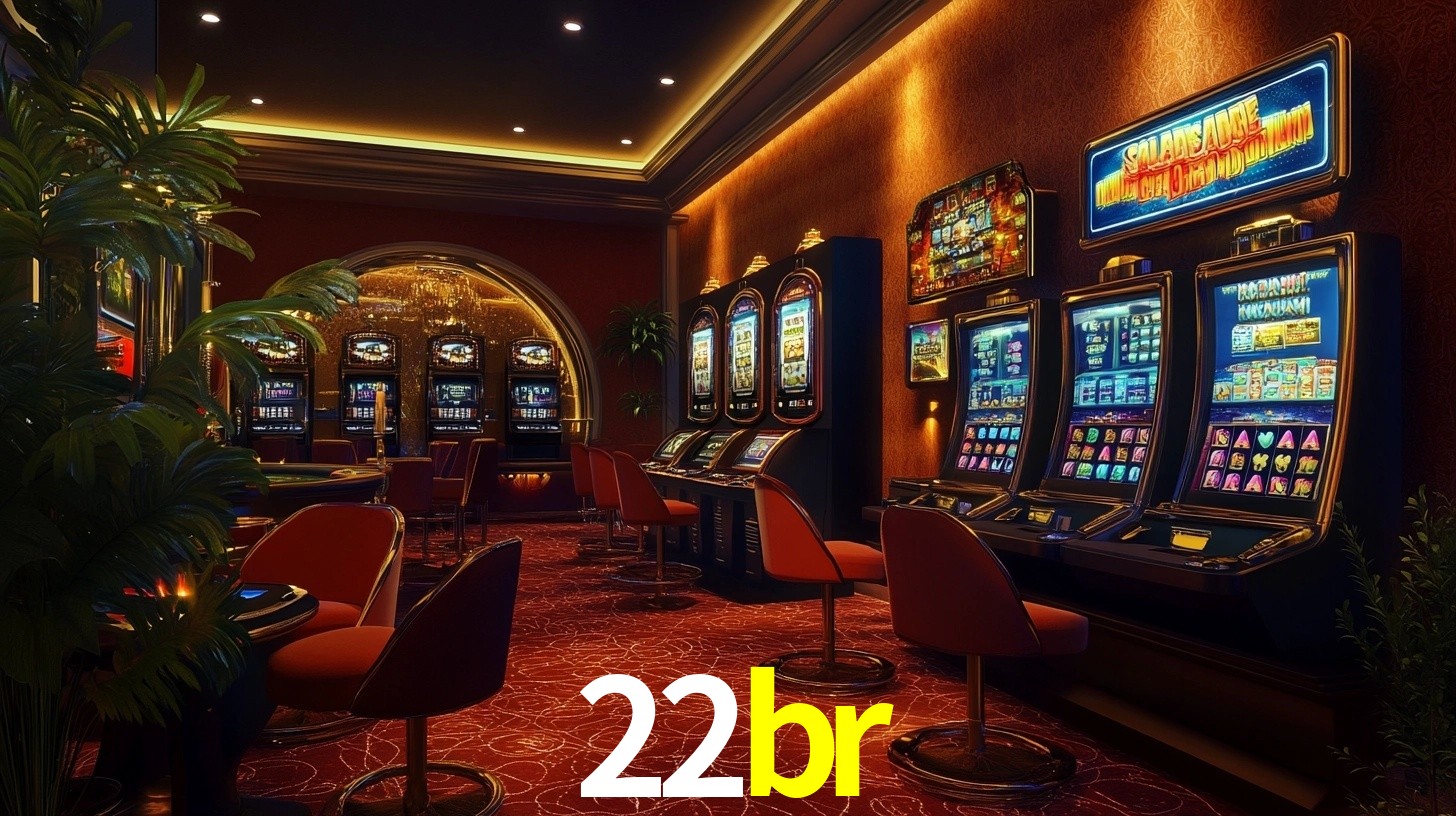 VIP Casino 22br