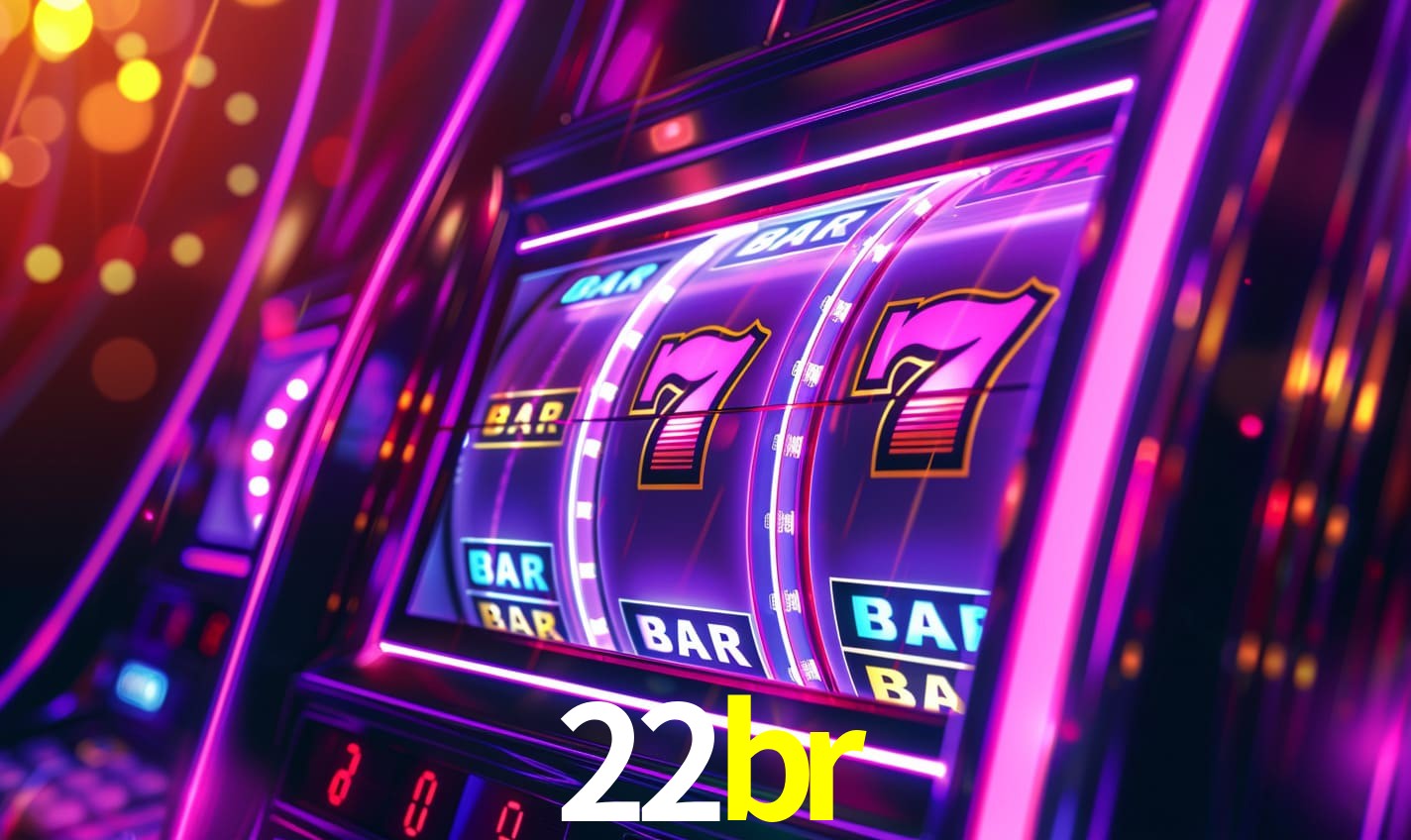 Sinta a adrenalina dos jogos de cassino com 22br