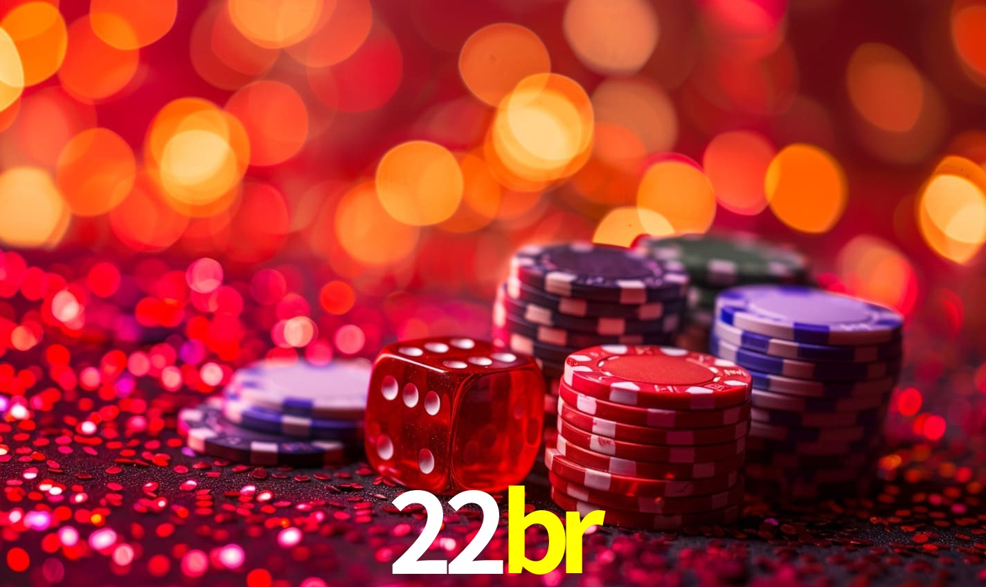 A Popularidade dos Caça-Níqueis no 22br