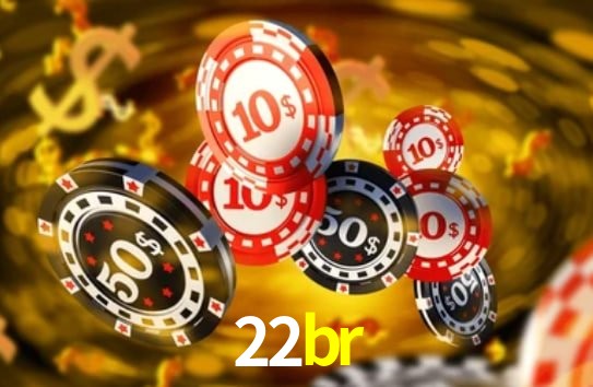 Mesa de Blackjack 22br