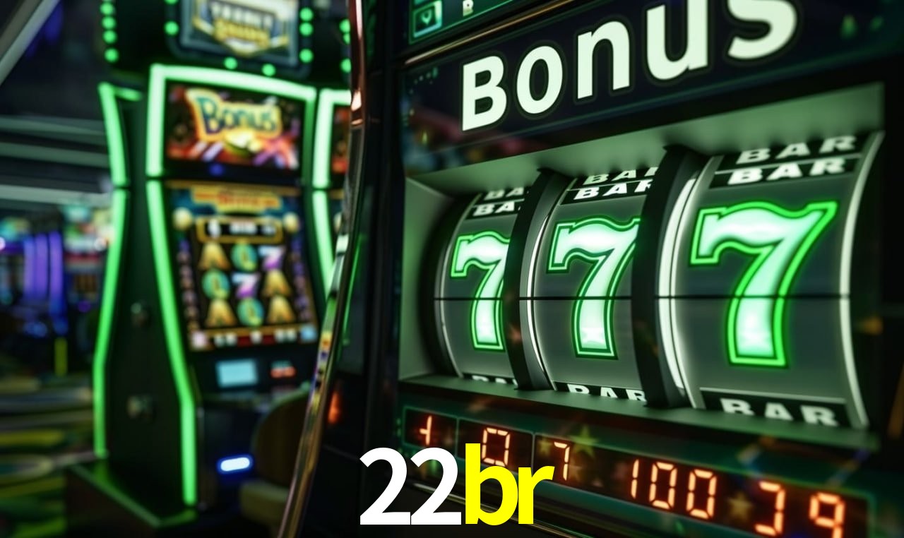 Game Providers 22br