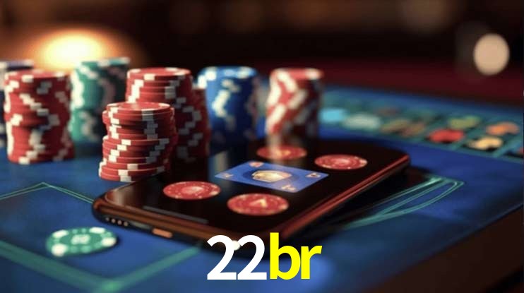 Casino Ao Vivo 22br
