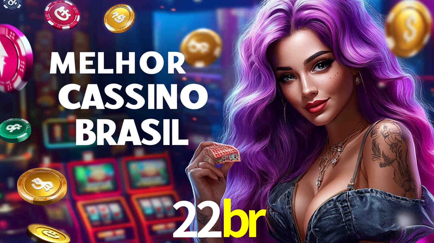 Inovações de Jogos na 22br: O Futuro das Experiências Interativas