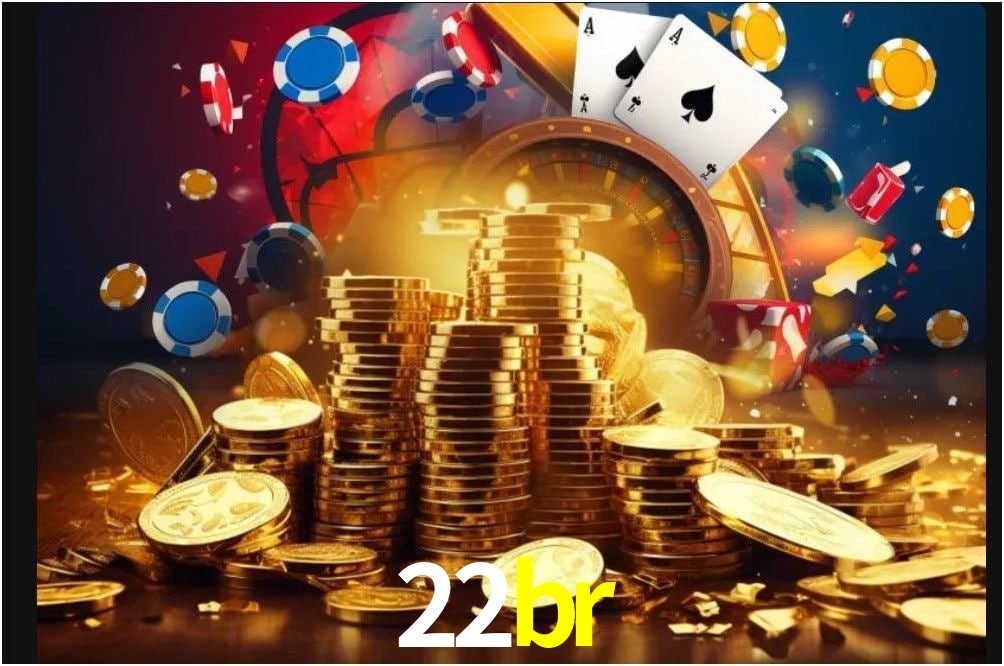 Desvendando o Mundo dos Jogos Virtuais na 22br