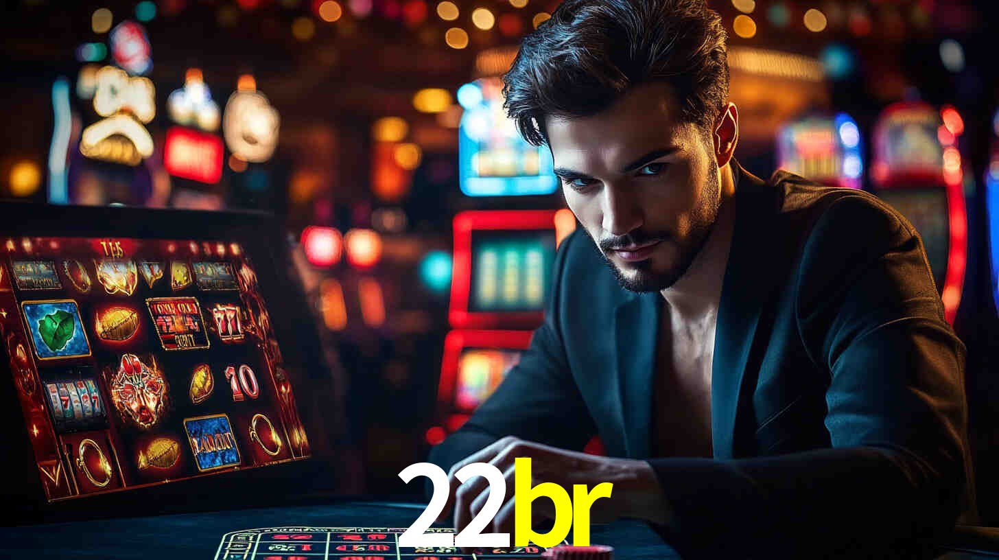 22br: Seu Especialista em Apostas Esportivas Brasileiras