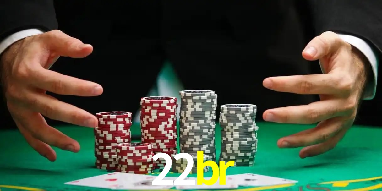 cassino 22br